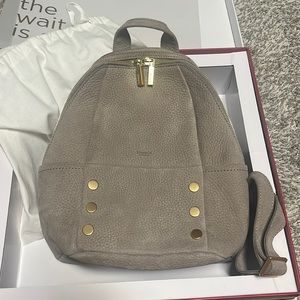 Hammitt Hunter Med backpack handbag NEW